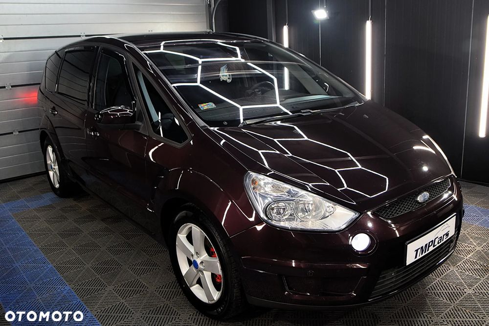 Ford S-Max - 23