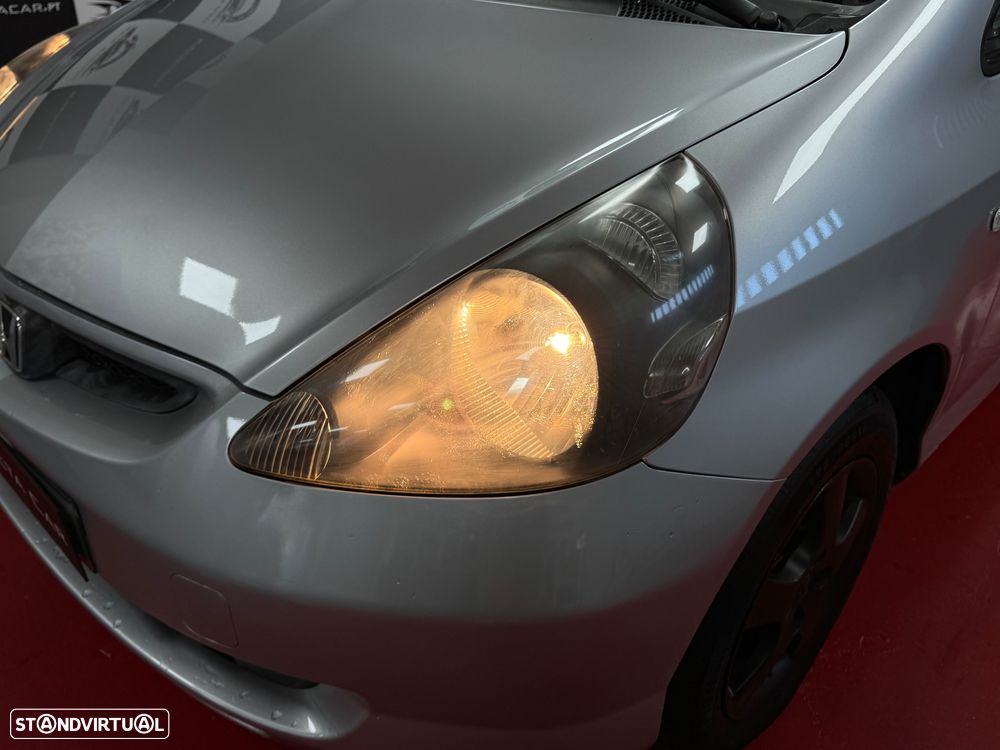 Honda Jazz 1.2 LS Cool AC - 10