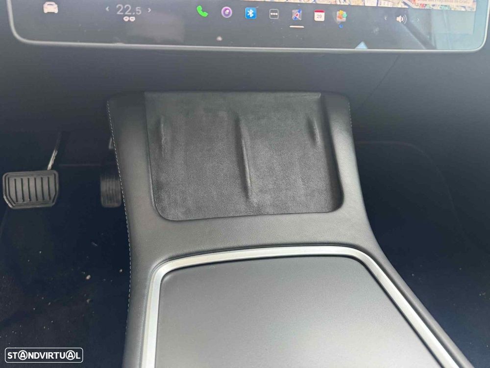 Tesla Model 3 Standard Range Plus RWD - 15