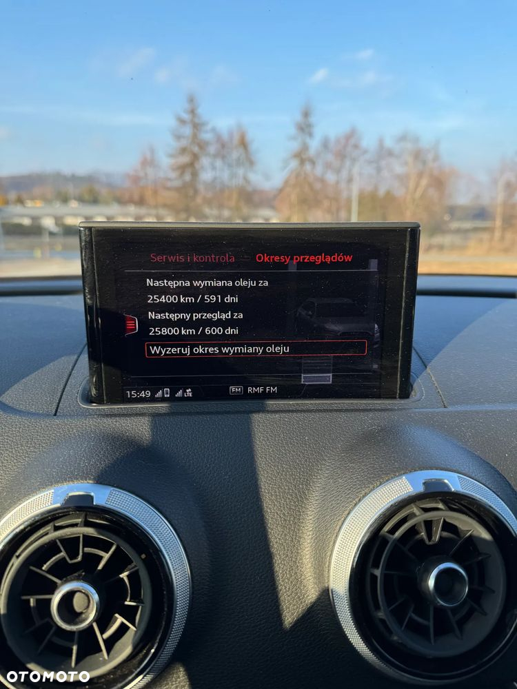 Audi A3 35 TFSI S tronic - 19