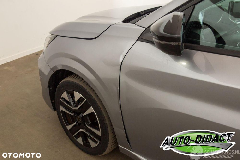 Peugeot 208 Elektromotor 136 Allure Pack - 13