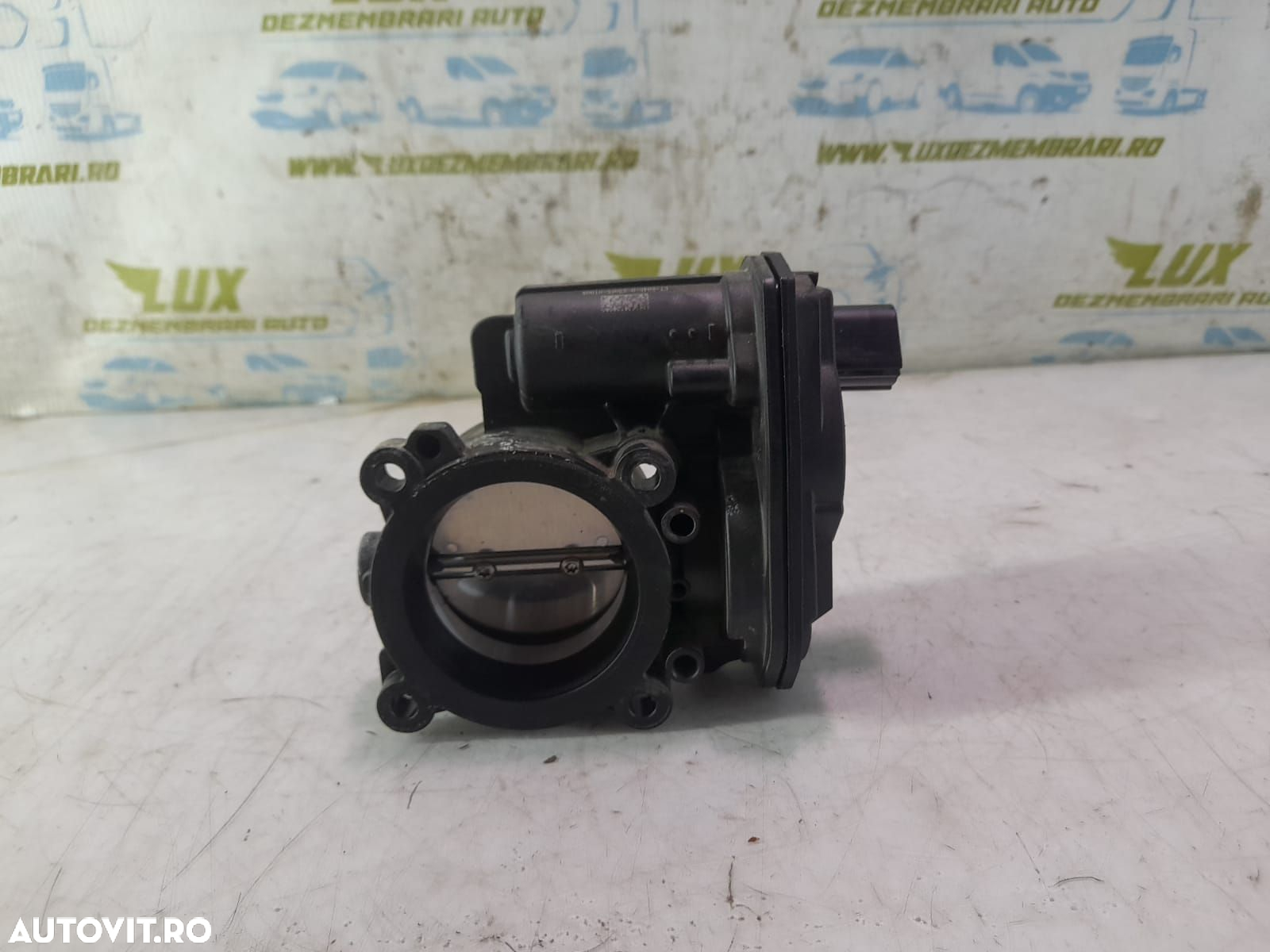Clapeta acceleratie 04E133062S   1.5 tfsi DXDB Skoda Karoq 1 [2017 - - 2