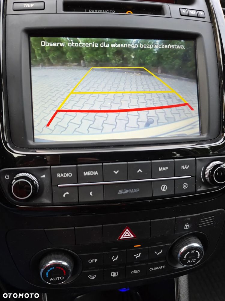 Kia Venga 1.4 Business Line - 17