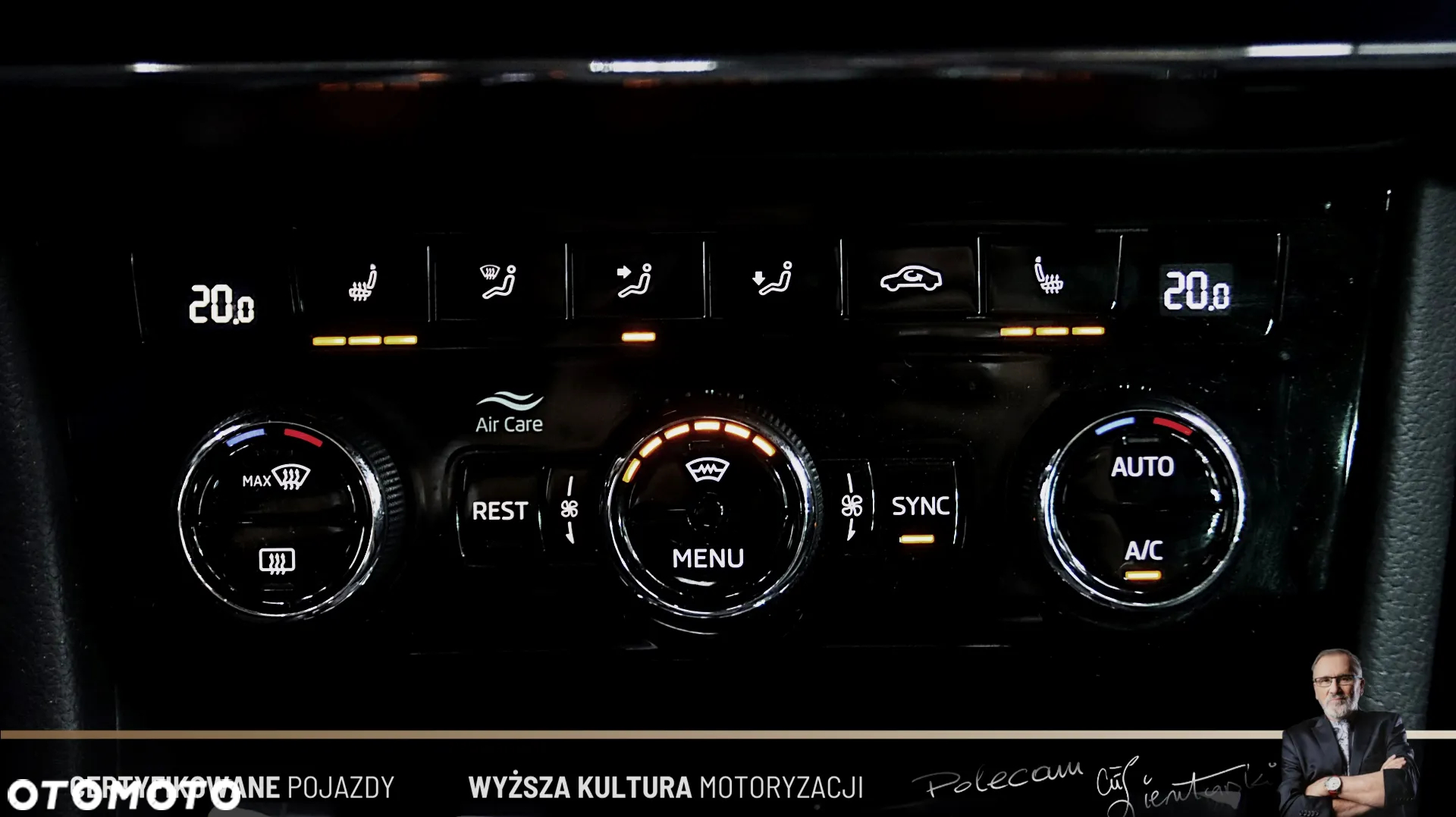 Skoda Superb 2.0 TDI L&K DSG - 30