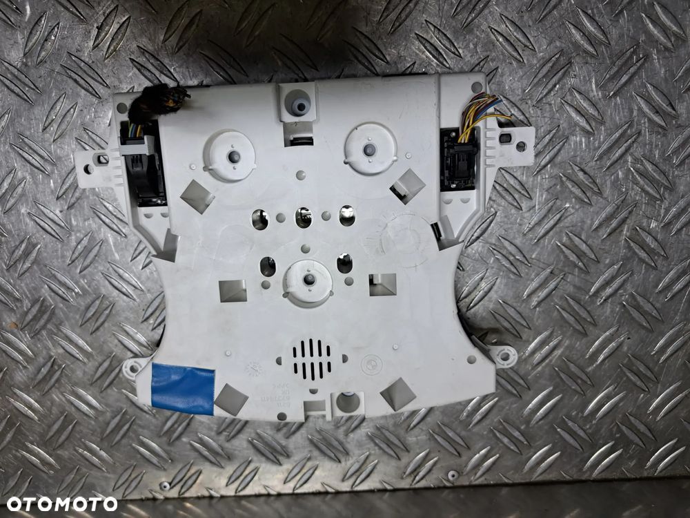 Licznik zegary Mini Cooper R50 R53 R52 EUROPA - 2