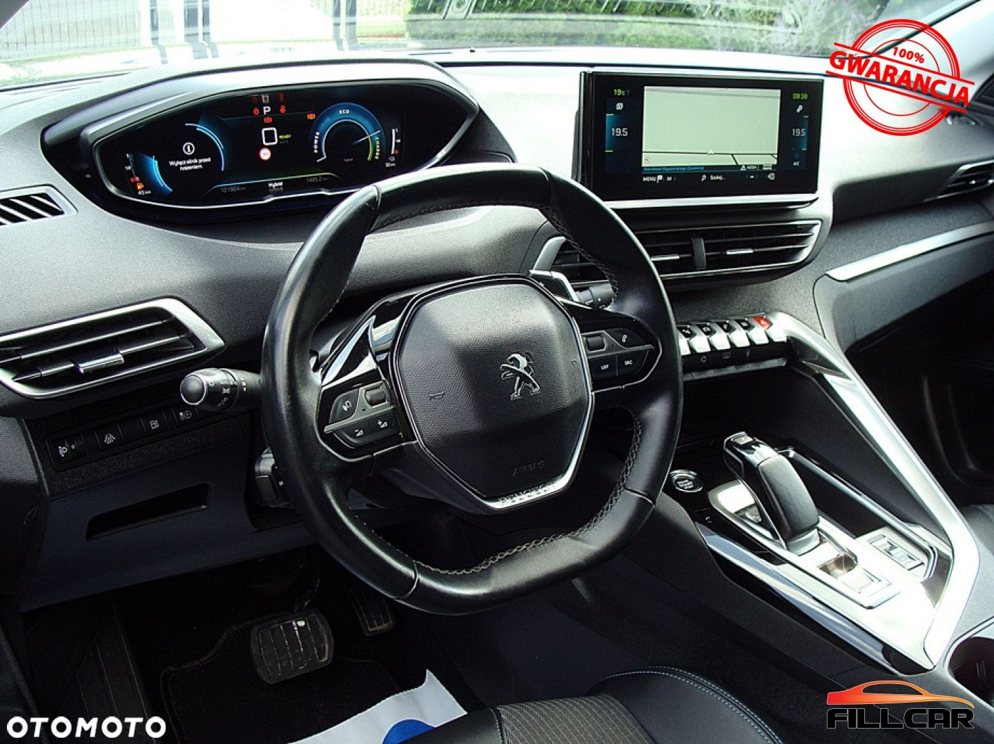 Peugeot 3008 - 16