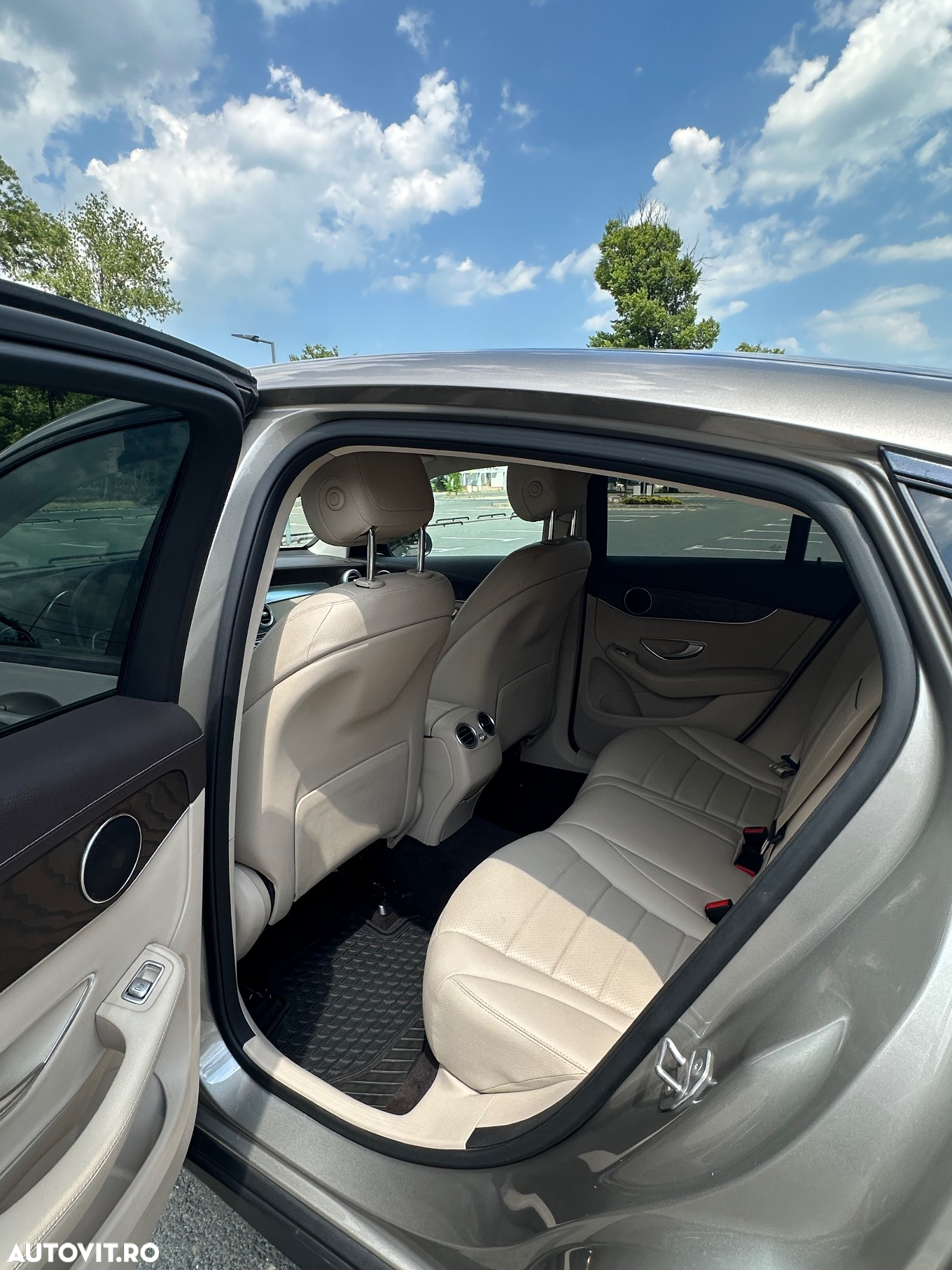 Mercedes-Benz GLC 200 4MATIC - 6