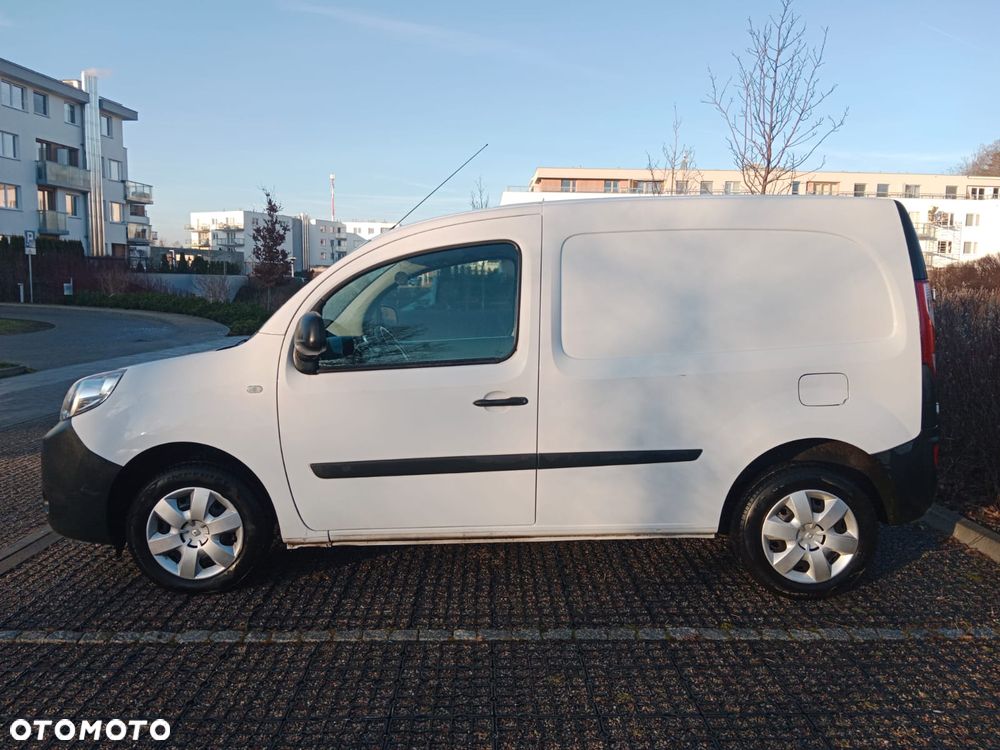 Renault Kangoo - 7