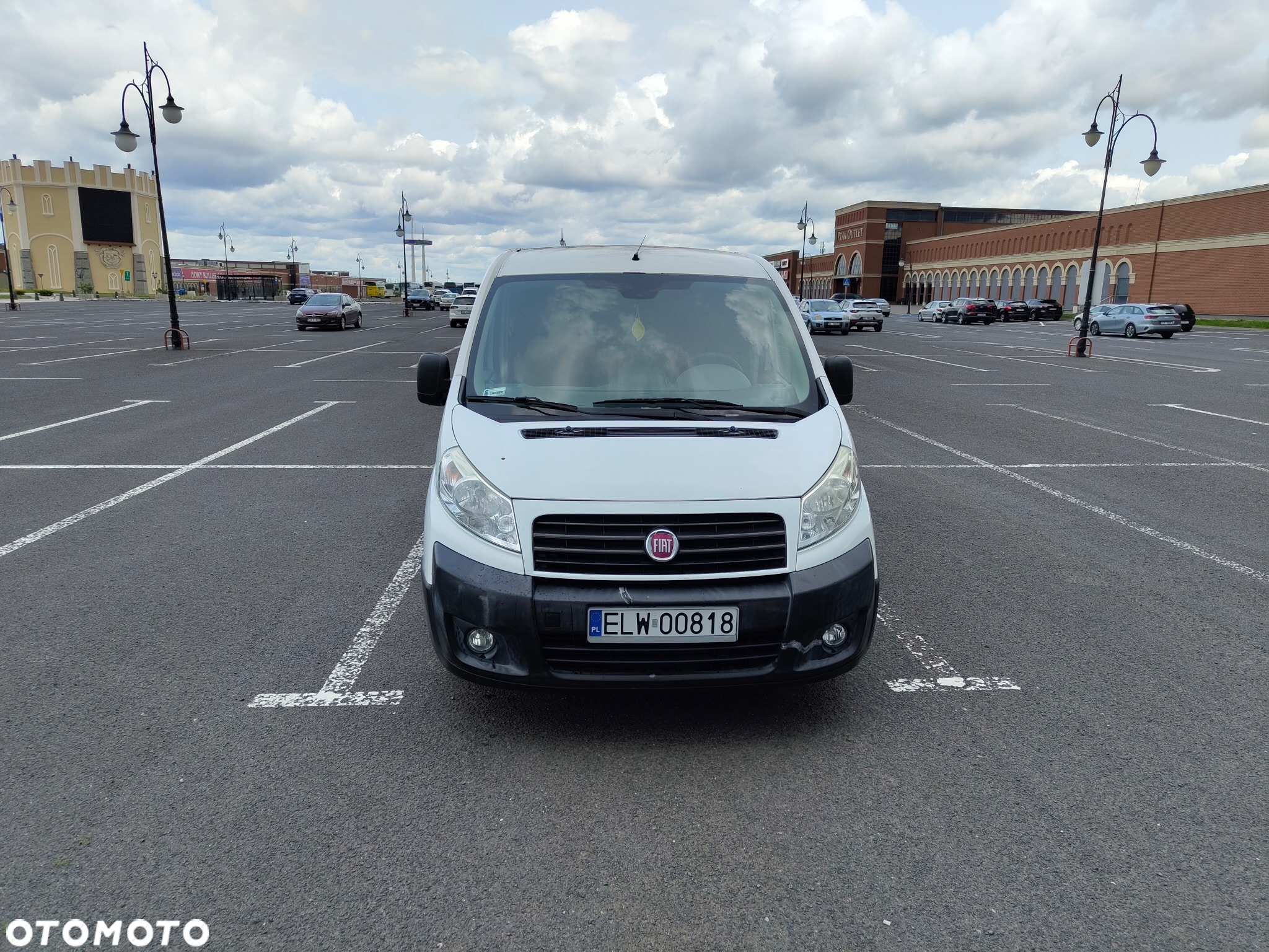 Fiat Scudo - 9