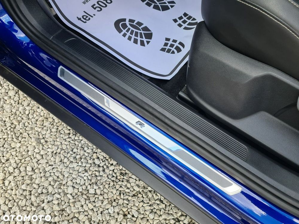 Volkswagen T-Roc 2.0 TSI 4Motion R DSG - 35
