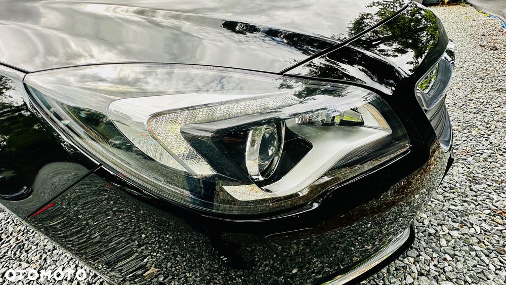 Opel Insignia 1.6 ECOTEC DI Turbo ecoFLEX Start/Stop Sport - 30