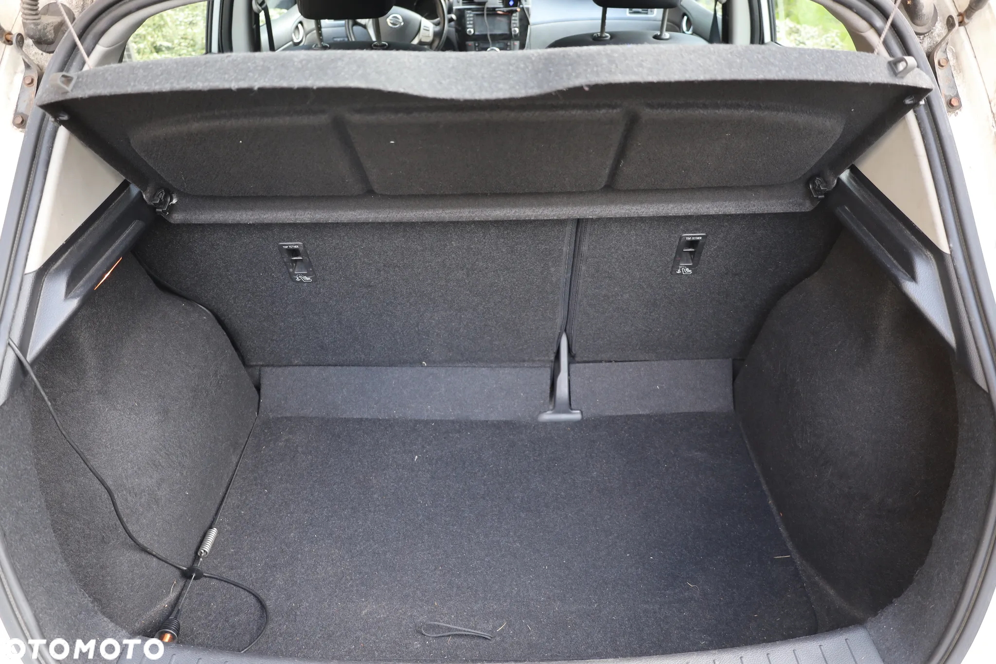 Nissan Pulsar 1.5 dCi Acenta - 8