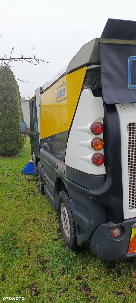 Schmidt SWINGO 200+ - 12