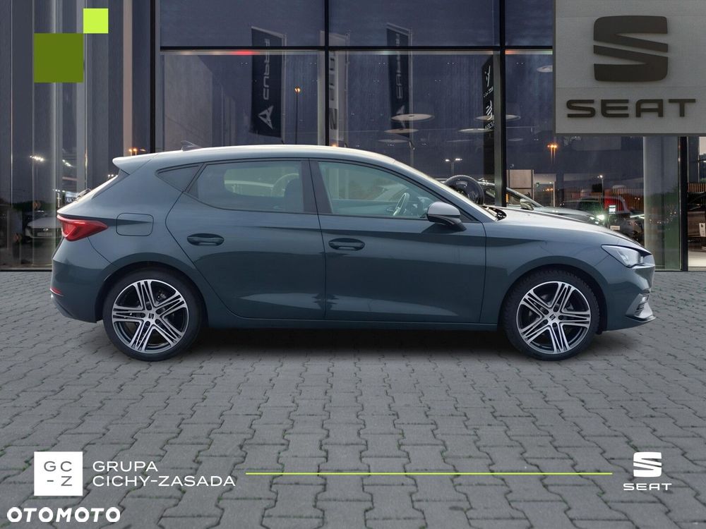 Seat Leon - 7