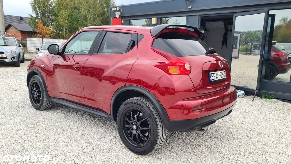Nissan Juke - 32