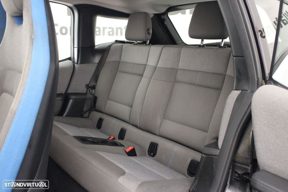 BMW i3 94Ah - 33