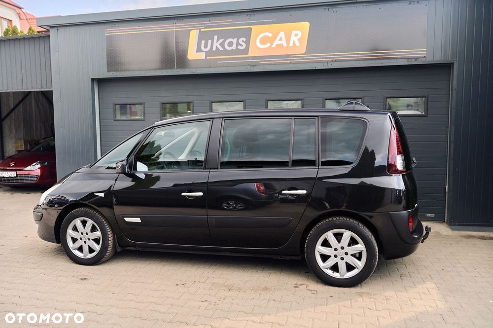 Renault Espace 2.0T Dynamique - 6