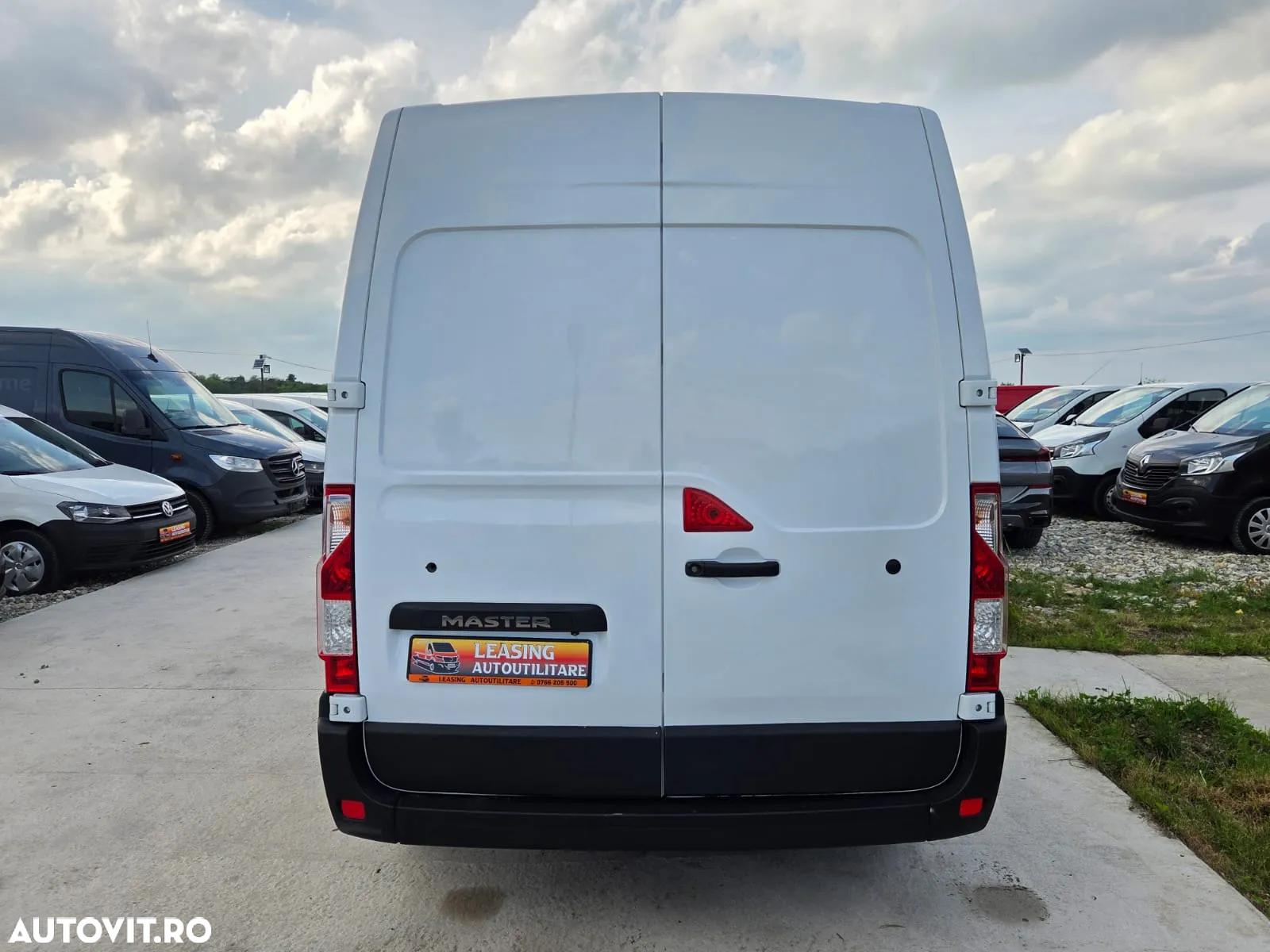 Renault Master L2H2 - 7
