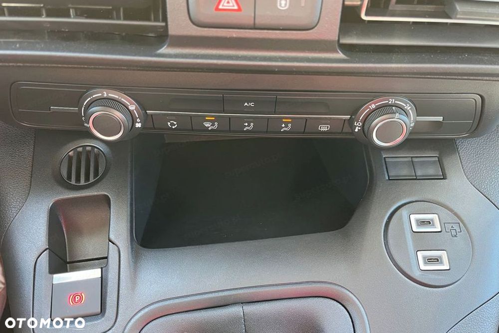 Toyota Proace City Verso - 10