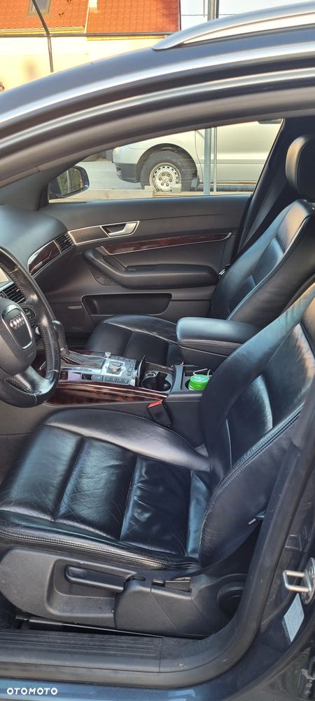 Audi A6 - 7