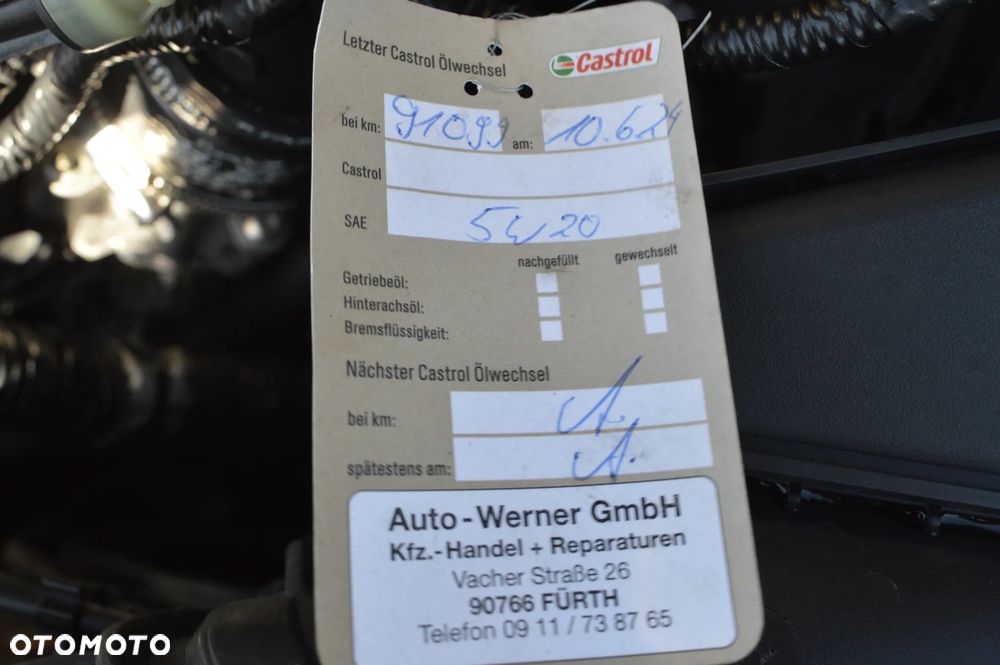Ford Kuga 1.5 EcoBoost FWD Titanium ASS - 23