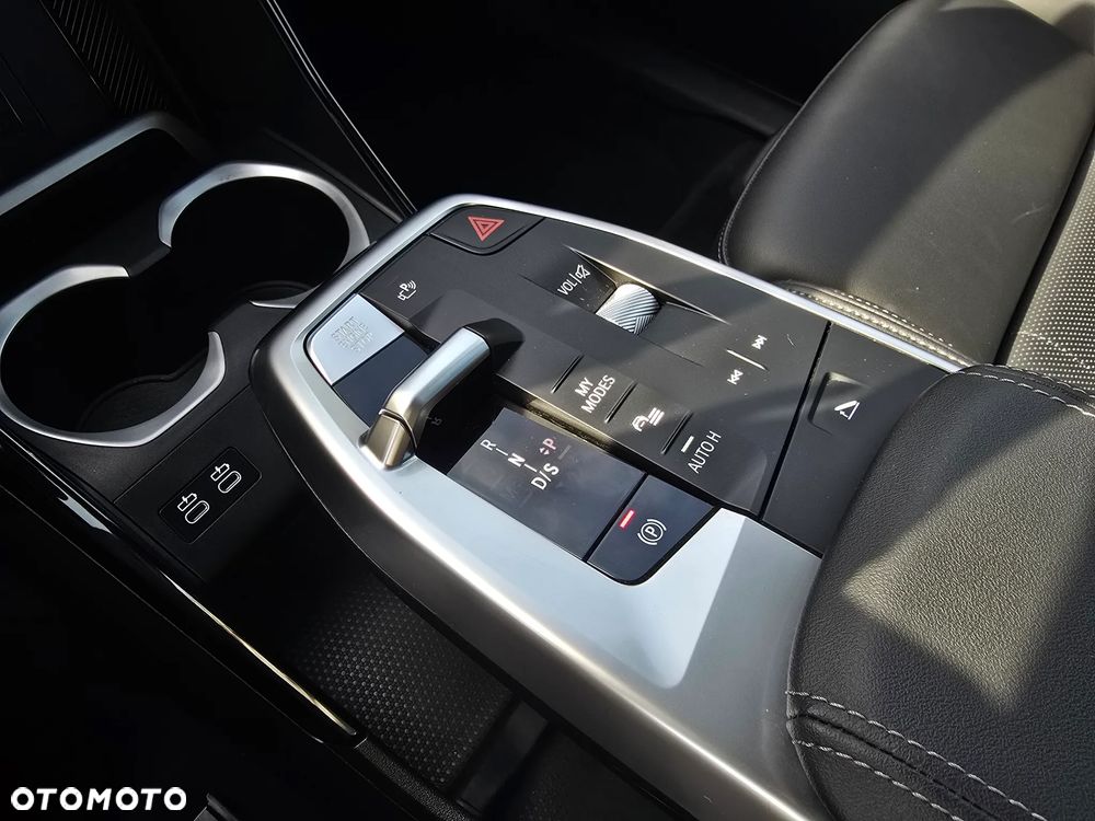 BMW X1 sDrive18i M Sport sport - 18