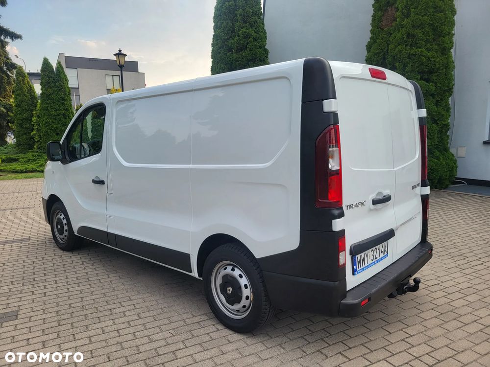 Renault Trafic - 6