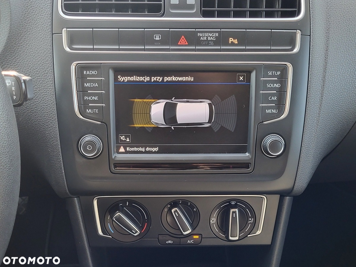 Volkswagen Polo - 16