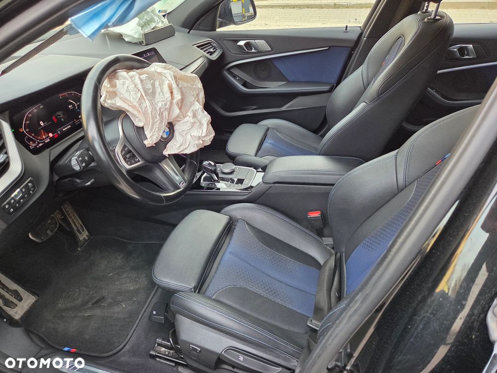 BMW Seria 1 118d M Sport sport - 14