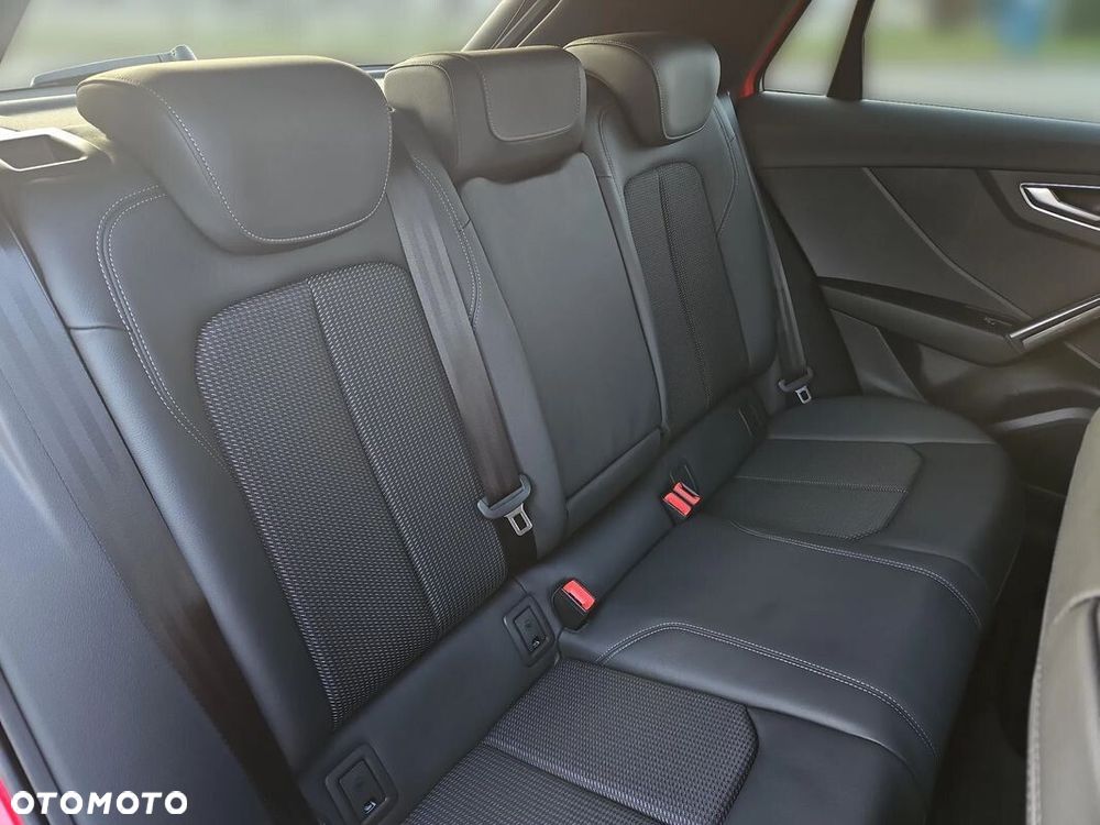 Audi Q2 - 14