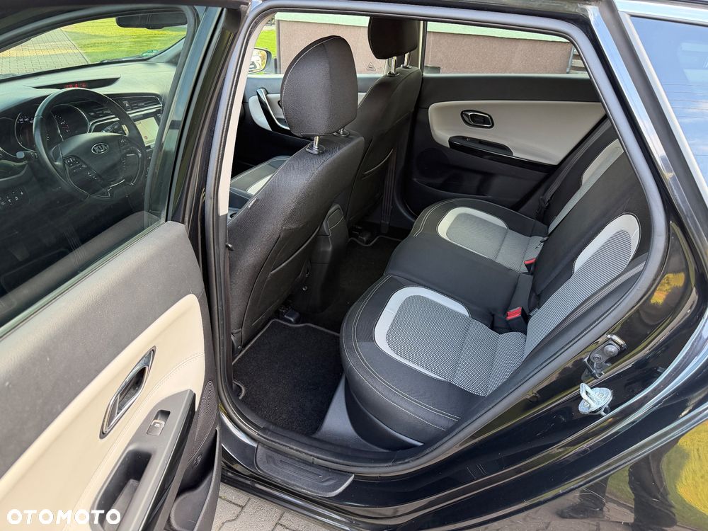 Kia Ceed 1.4 XL - 21