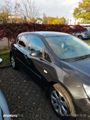 Opel Astra - 2
