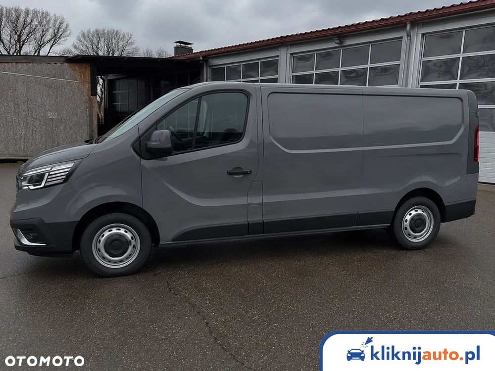 Renault TRAFIC Van Extra L2H1 HD 2.0 Blue dCi 170 AT9 MY26 - 4