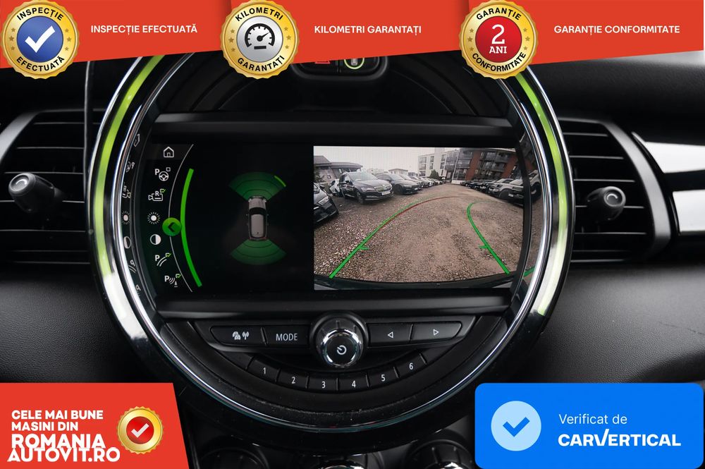 Mini John Cooper Works - 13