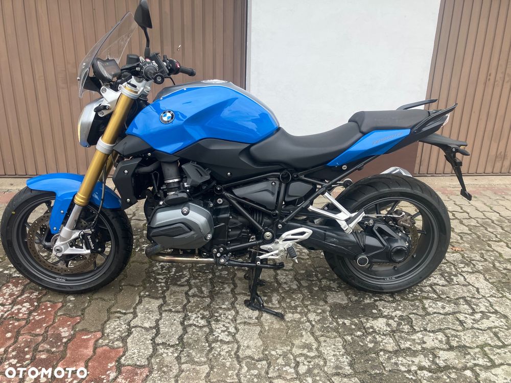 BMW R - 10