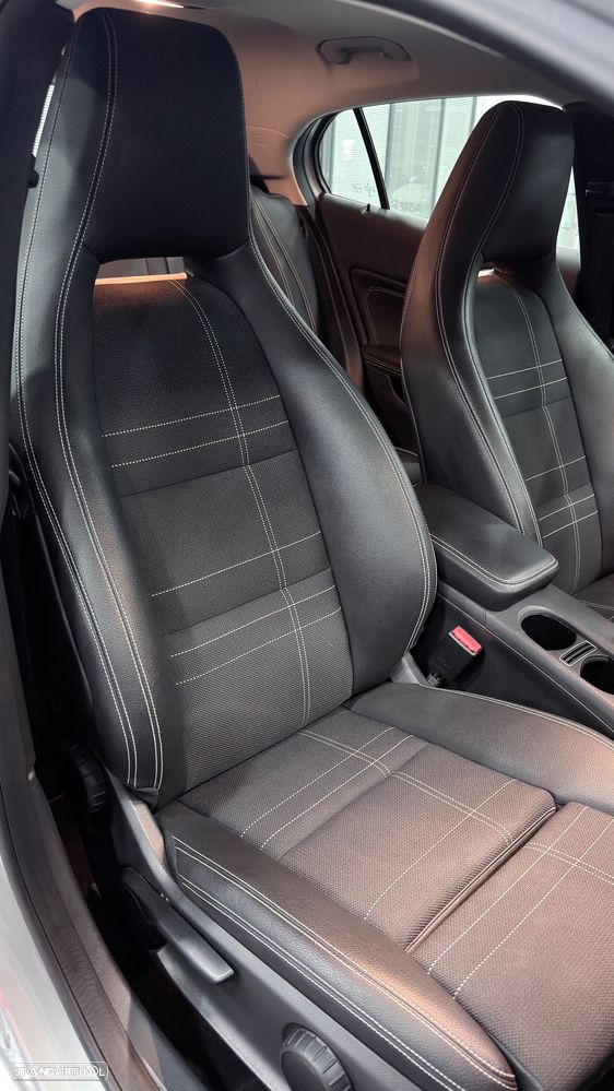 Mercedes-Benz GLA 200 AMG Line - 17