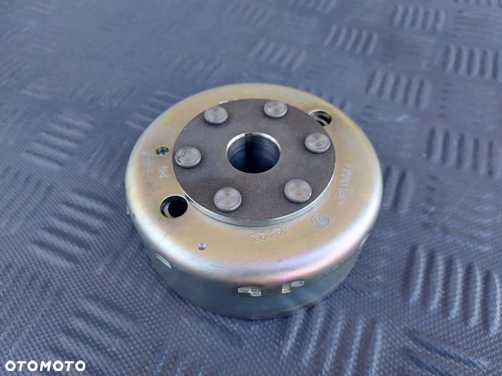 KTM EXC RFS MAGNETO KOŁO MAGNESOWE 525 520 450 400 250 RFS - 8