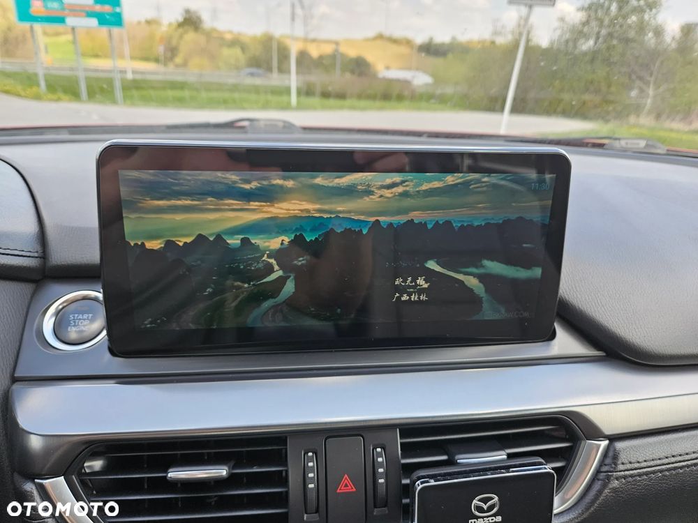 Mazda 6 2.5 SKYACTIV-G Sports-Line - 5