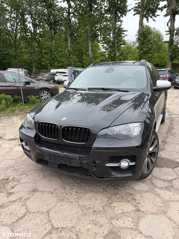 BMW X6 - 1