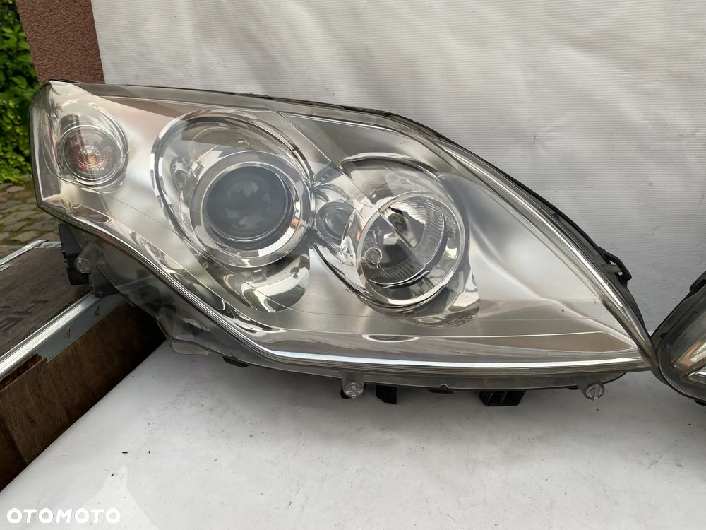 lampy laguna III komplet zwykłe eu całe - 4