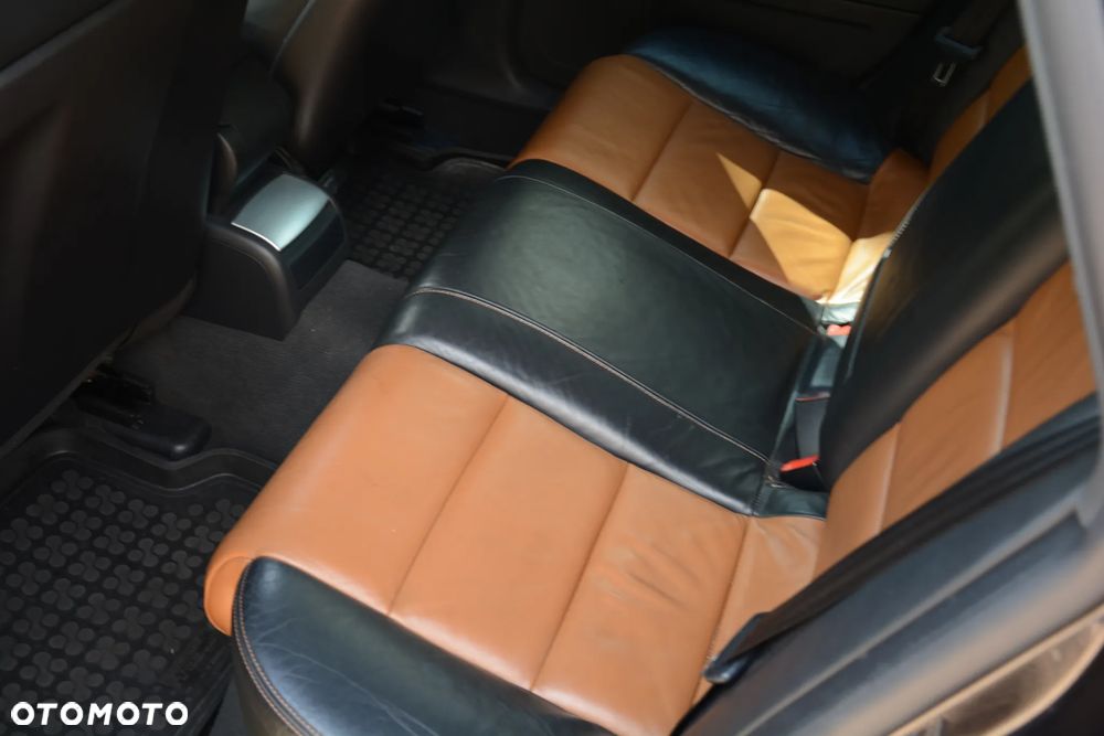 Audi A4 Avant 2.0 TDI DPF multitronic - 14