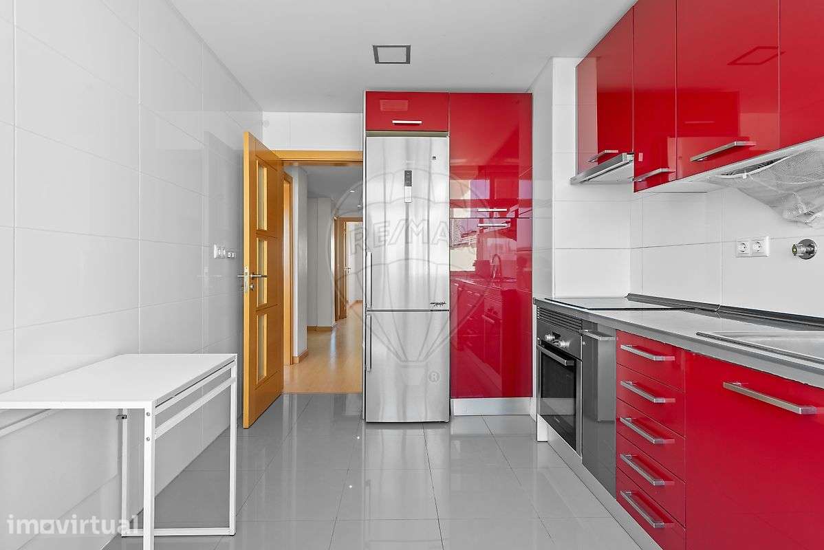Apartamento T2 para arrendamento - Grande imagem: 5/24