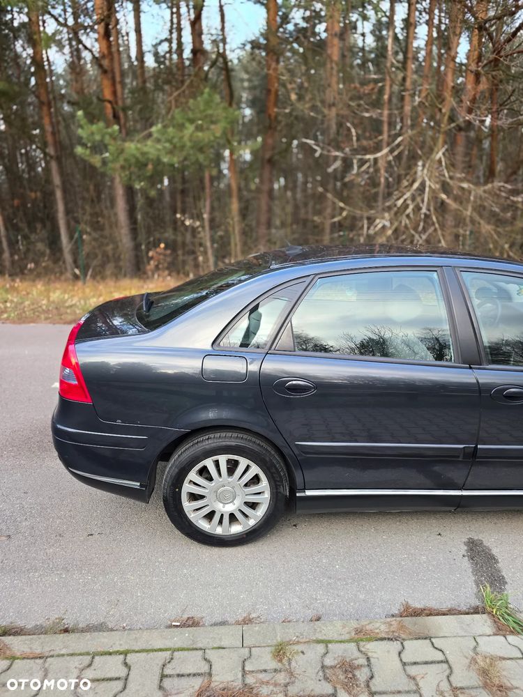 Citroën C5 2.0 16V Exclusive - 13