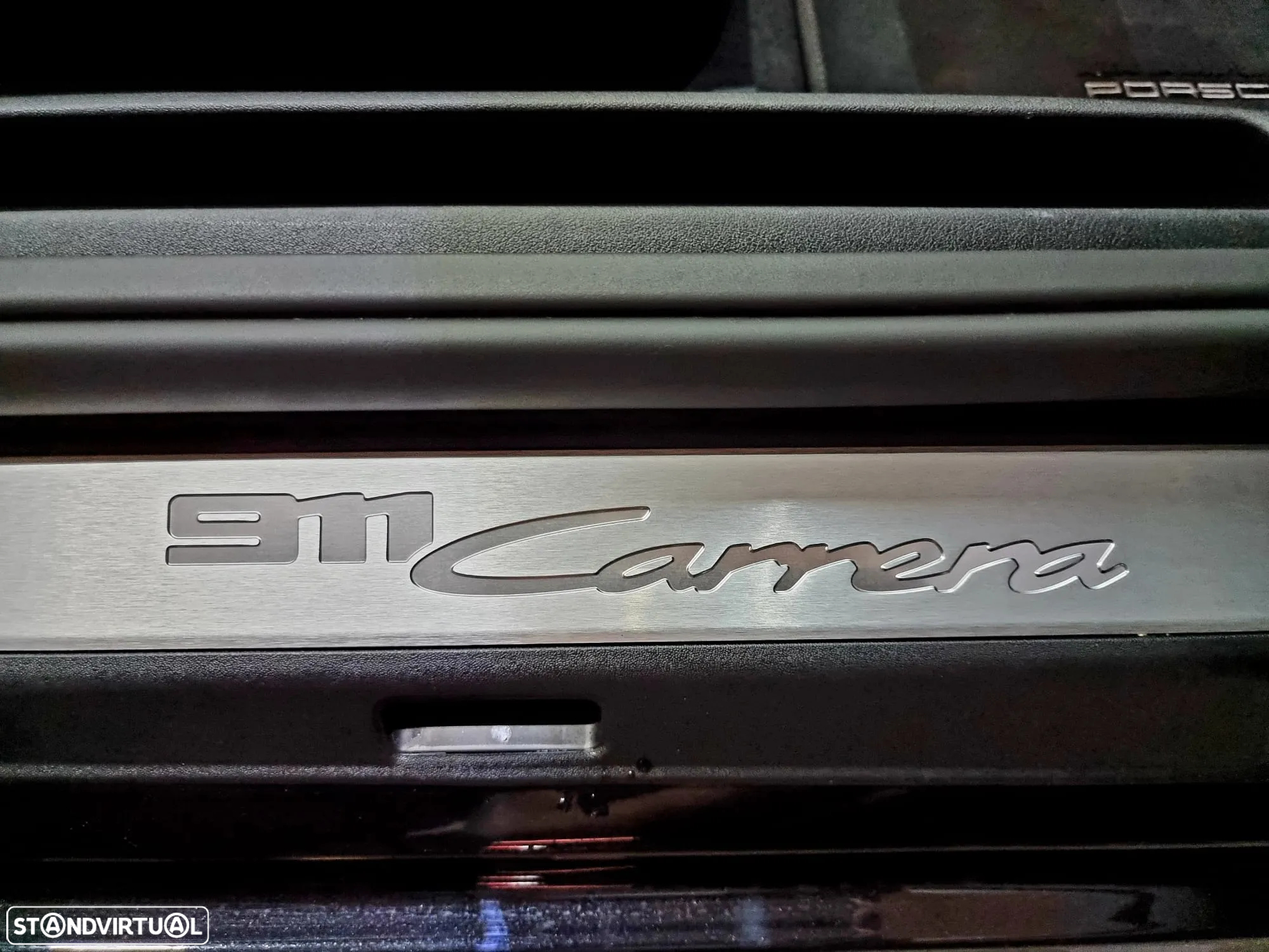 Porsche 911 (992) Carrera PDK - 44