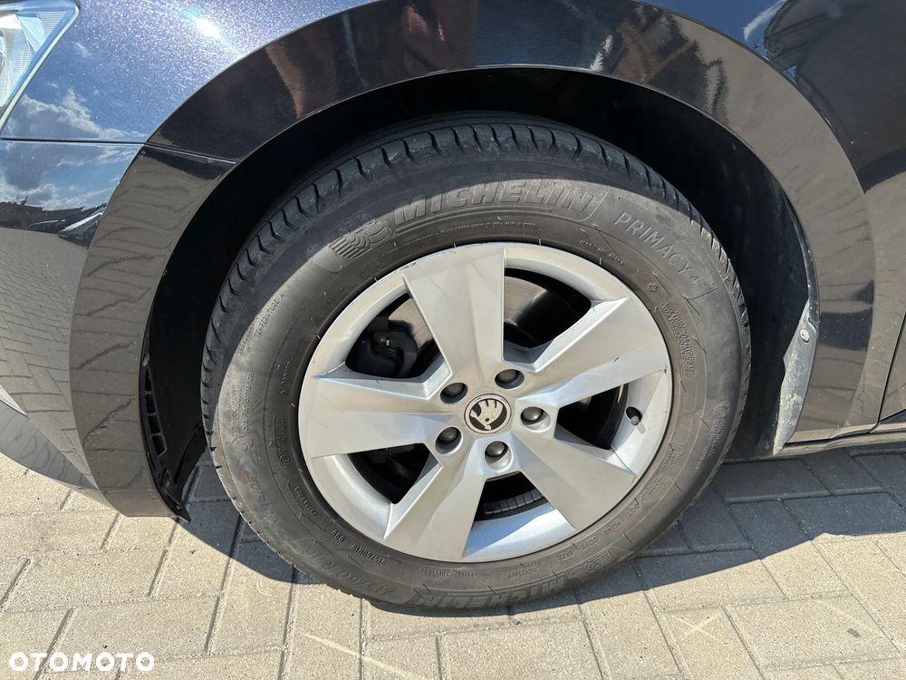 Skoda Superb - 32