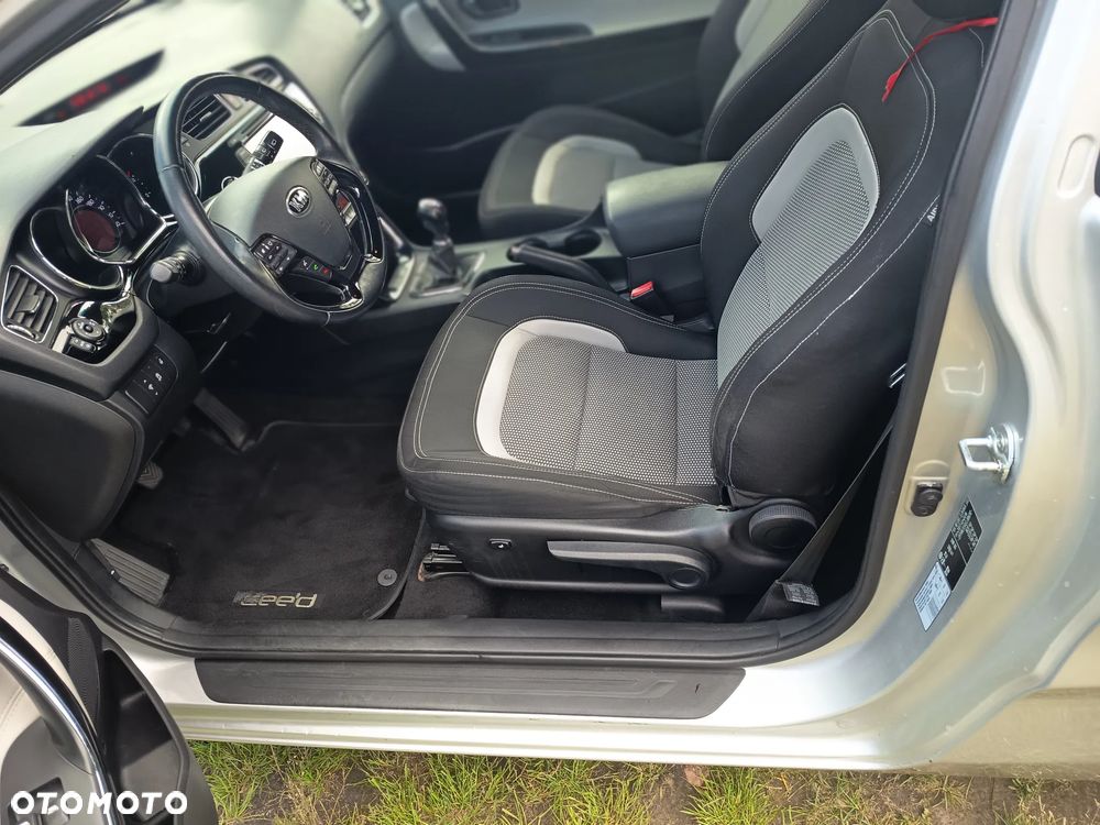 Kia ProCeed 1.6 GDI XL - 7