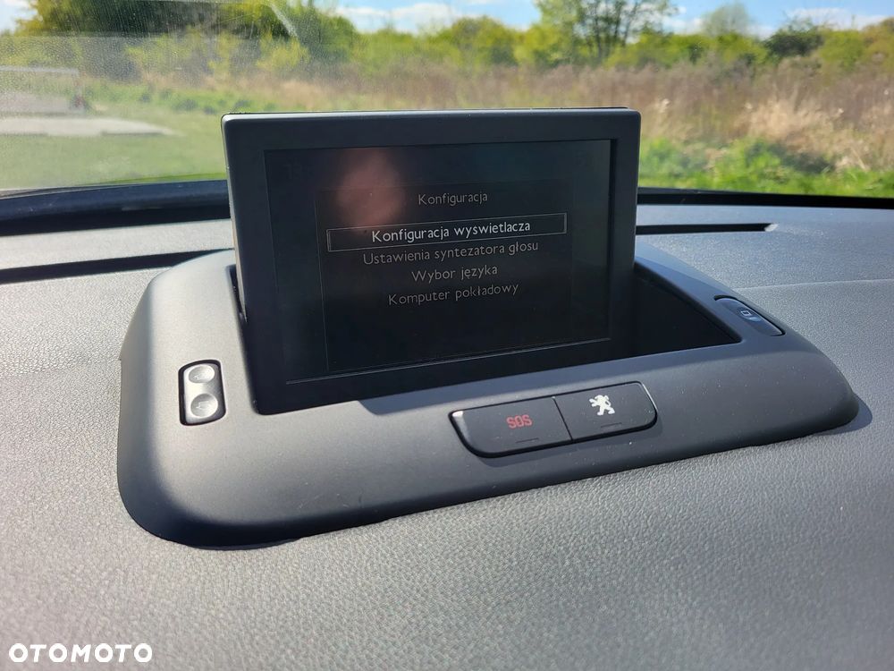 Peugeot 3008 e-HDi 115 ETG6 Stop&Start Allure - 13