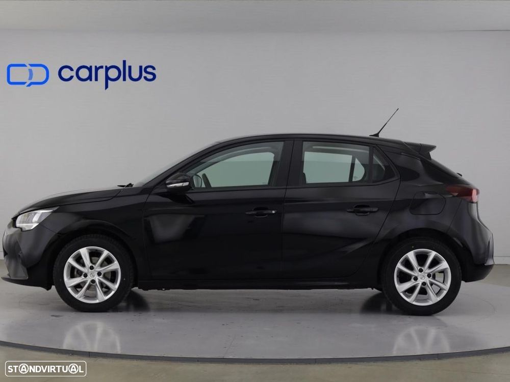 Opel Corsa 1.2 Edition - 4