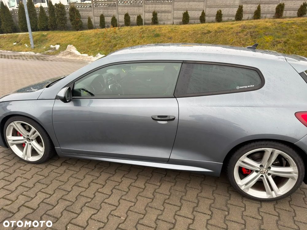 Volkswagen Scirocco 1.4 TSI R-Style - 3