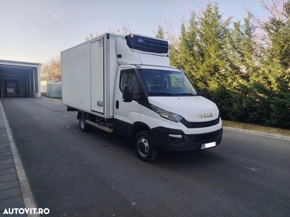 Iveco Daily - 1